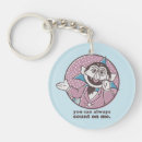 Search for count key rings Sesame street