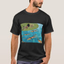 Search for tuna fishing tshirts Trout