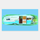 Search for retro trailer stickers Camper
