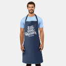 Search for funny fathers day aprons Grandfather