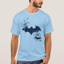 Search for crime fighter tshirts Dc comics
