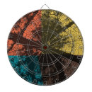 Search for pop art dartboards Vintage