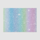 Search for pastel rainbow tissue paper Watercolor
