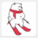Search for funny polar bears stickers Cute