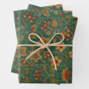 Search for rugs wrapping paper Green