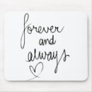 Search for sweetheart mousepads Wife