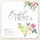 Search for mexican coasters Fiesta