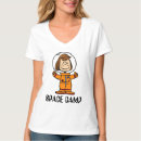 Search for peppermint patty tshirts Charles m schulz