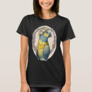 Search for macaw tshirts Yellow