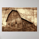 Search for rustic barn art Vintage