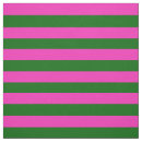 Search for pink and green fabric Striped