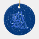 Search for aquarius christmas tree decorations Astrology