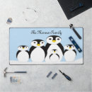 Search for cute penguins mousepads Animals