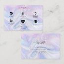 Search for hologram business cards Trendy
