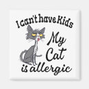 Search for allergies magnets Allergic