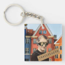 Search for feminist key rings Woman