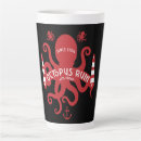 Search for octopus mugs Marine life