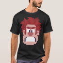 Search for wrecking tshirts Essential