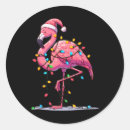Search for flamingo family stickers Make christmas great again