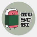 Search for nori stickers Sushi