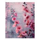 Search for arrangement posters Pink