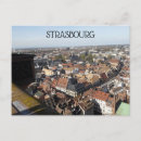 Search for strasbourg postcards Cathedral