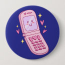 Search for phone badges Cute