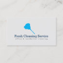 Search for dusters Housekeeping