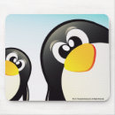 Search for penguin mousepads Funny