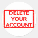 Search for account stickers Funny