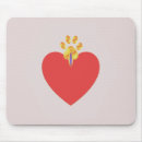 Search for fun dog mousepads Modern