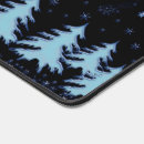 Search for winter trees mousepads Stars