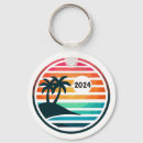 Search for family reunion keepsake key rings Tropical