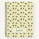 Search for nature notebooks Birds