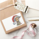 Search for giraffe christmas stickers Animal