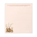 Search for letter writing notepads Floral