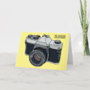 Search for film cards Camera