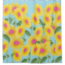 Search for yellow sunflower bathroom accessories Flowers