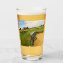 Search for funny golf beer glasses Sport