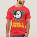 Search for mighty ducks tshirts Funny