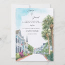 Search for charleston south carolina invitations Destination
