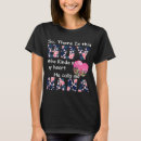 Search for he stole my heart tshirts Who
