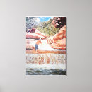 Search for waterfall paintings canvas prints Rocks