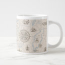 Search for vintage sailboat mugs Sea