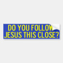 Search for baptiste bumper stickers Catholic