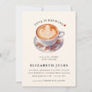 Search for coffee invitations Minimalist