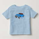 Search for car toddler tshirts Vehicle