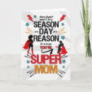 Search for super mum mothers day cards Hero