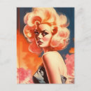 Search for apocalyptic postcards Ai generated