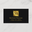 Search for finance business cards Professional